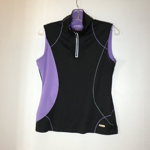 Cutter&Buck Womens Tank Top - Size S - Preowned - ETRQK7 - Picture 2 of 9